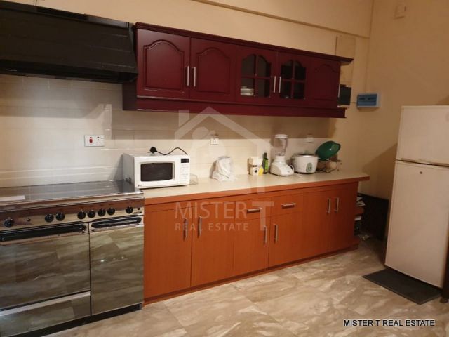 Apartment for Rent in Colombo 07- image 5