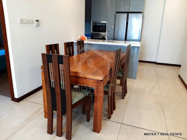 Apartment for Rent in Colombo 07- image 5