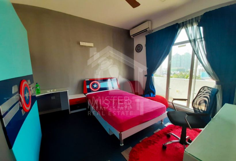 Apartment for Rent in Colombo 06- image 5