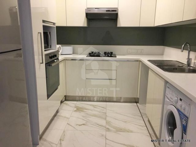 Apartment for Rent in Colombo 7- image 5