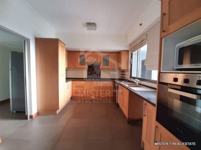 Apartment for Rent at Empire Residencies- image 5