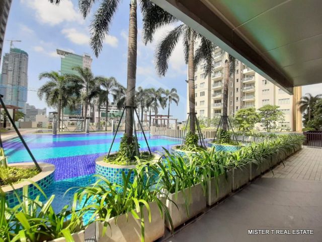 Apartment for Rent in Colombo 02- image 5