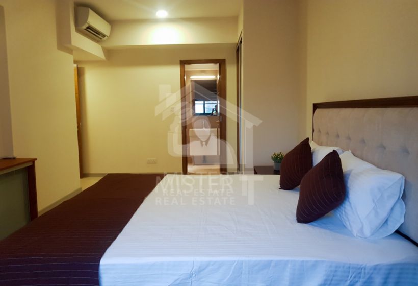 Apartment for Rent at Havelock City - image 5