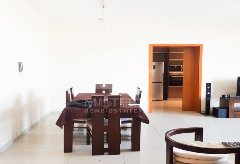 Apartment for Rent in Colombo 05- image 5