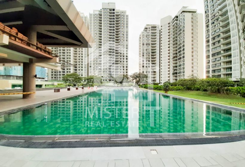 Apartment for Rent at Havelock City - image 5