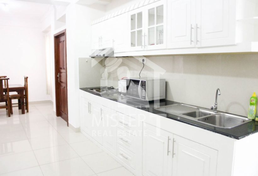 Apartment for Rent in Colombo 05- image 5