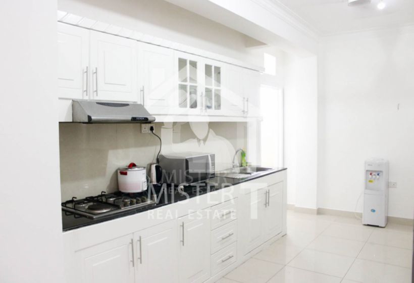 Apartment for Rent in Colombo 05- image 5