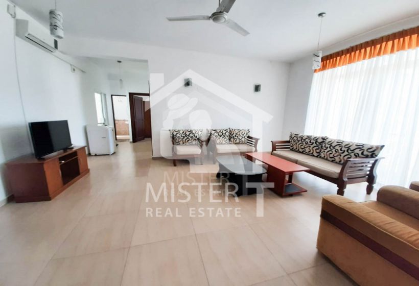 Apartment for Rent in Colombo 06- image 5