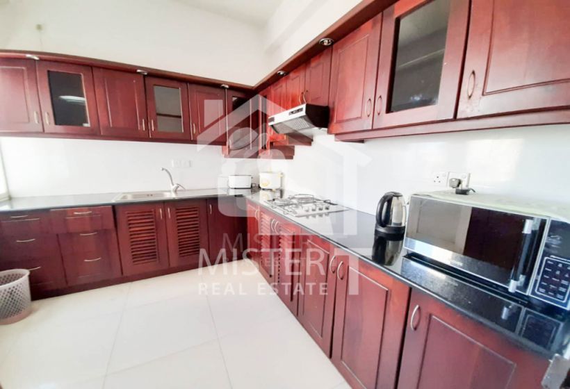 Apartment for Rent in Colombo 06- image 5