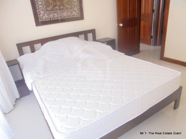 Apartment for Rent in Colombo 03- image 5