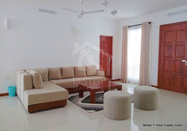 Apartment for Rent in Colombo 06- image 5