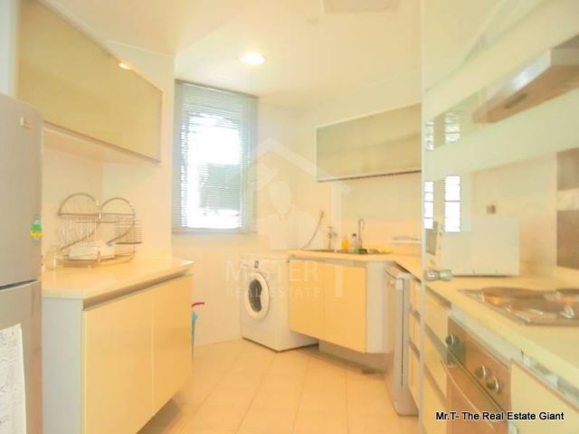 Apartment for Rent in Colombo 03- image 5