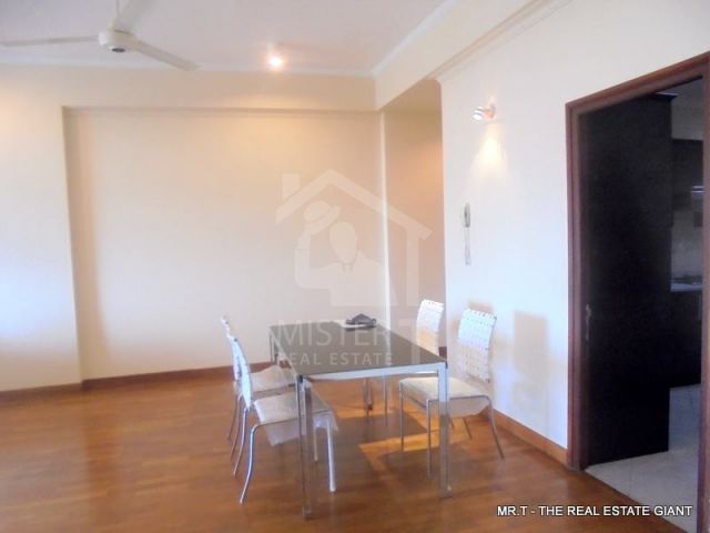 Apartment for Rent in Colombo 08- image 5