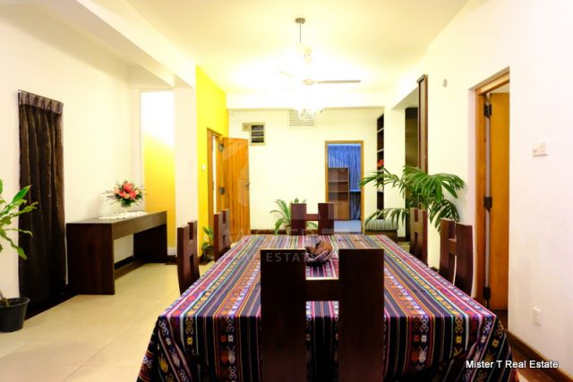 Apartment for Rent in Colombo 05- image 5