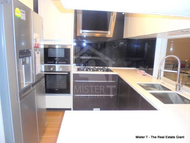 Apartment for Rent in Colombo 07- image 5