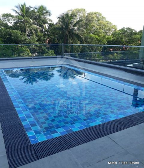 Apartment for Rent in Rajagiriya- image 5