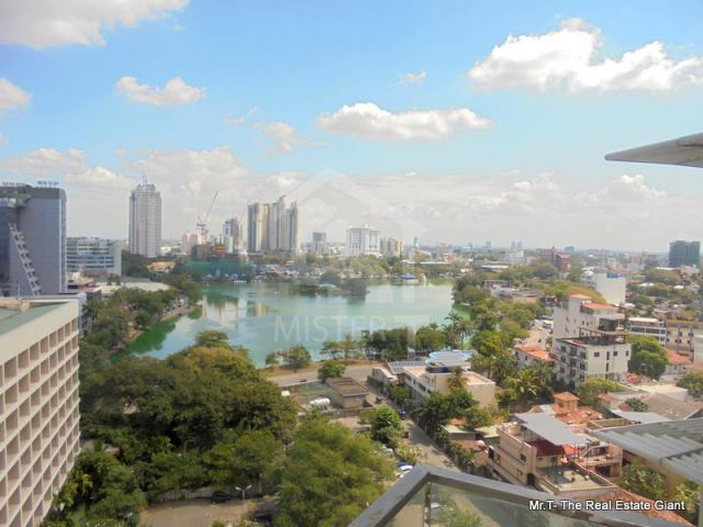 Apartment for Rent in Colombo 03- image 6