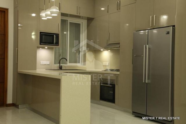 Apartment for Rent in Colombo 07- image 6