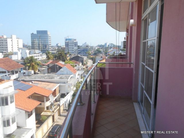 Apartment for Rent at Oasis Apartments, Colombo 05- image 6