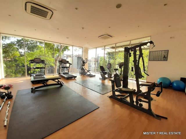 Apartment for Rent in Colombo 07- image 6