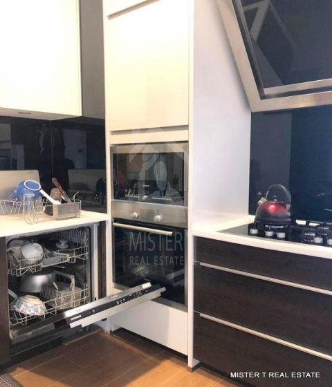 Apartment for Rent in Colombo 07- image 6