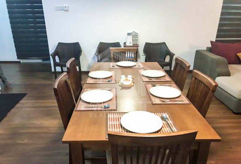 Apartment for Rent at Prime Seibel - image 6