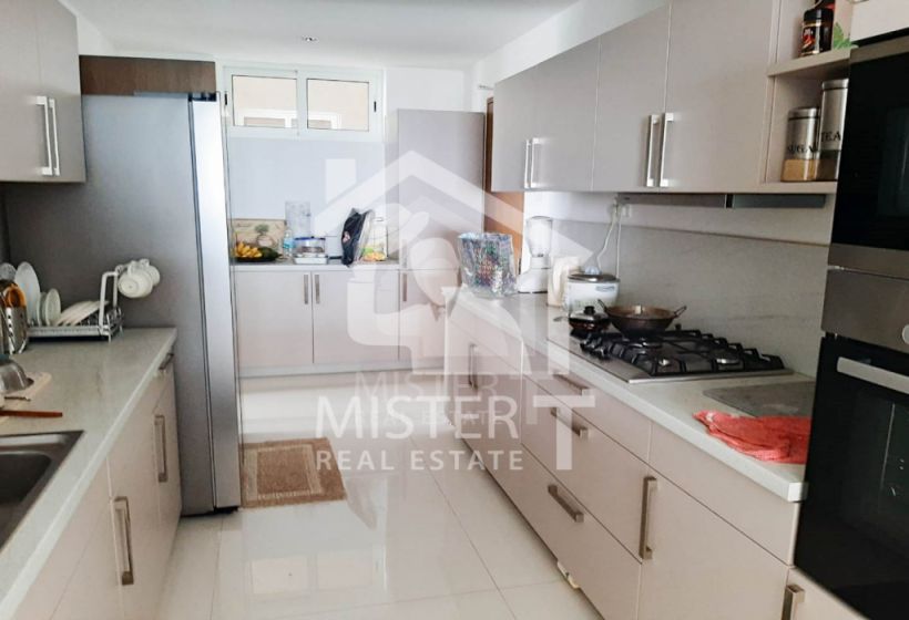 Apartment for Rent in Rajagiriya- image 6