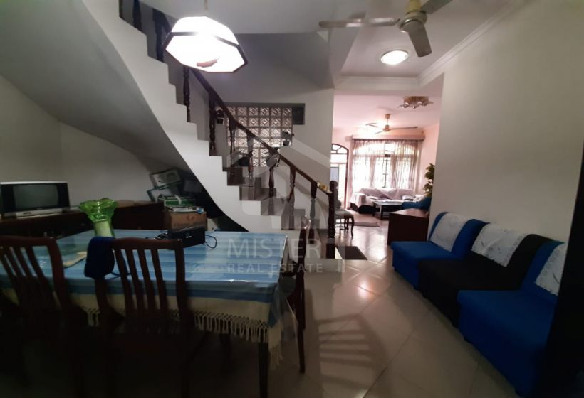 House for Rent in Colombo 04- image 6