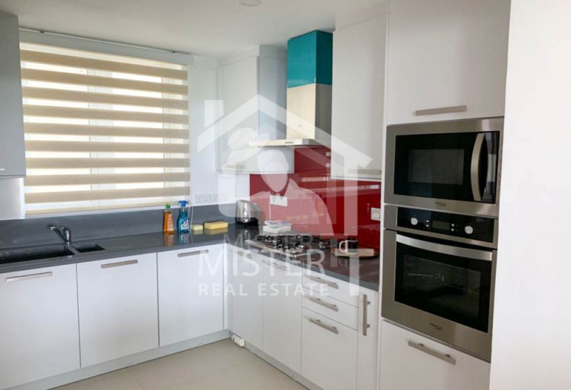 Apartment for Rent at The Elements, Rajagiriya- image 6