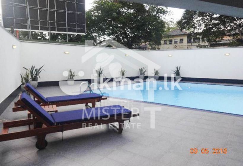 Apartment for Rent in Colombo 07- image 6