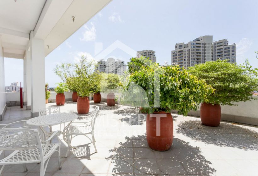 Apartment for Rent in Colombo 06- image 6