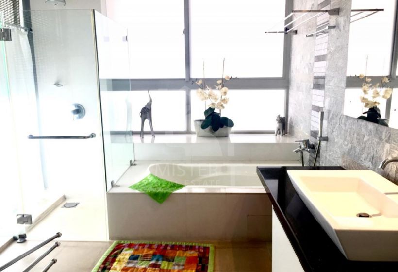 Apartment for Rent in Colombo 03- image 6