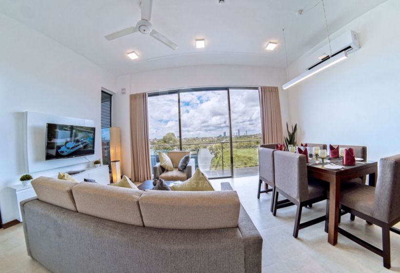 Apartment for in Nawala- image 7