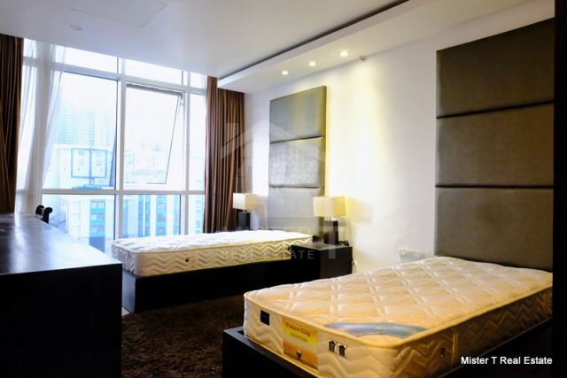 Apartment for Rent in Colombo 03- image 7