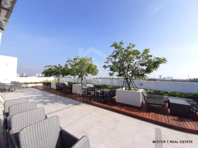 Apartment for Rent in Colombo 07- image 7