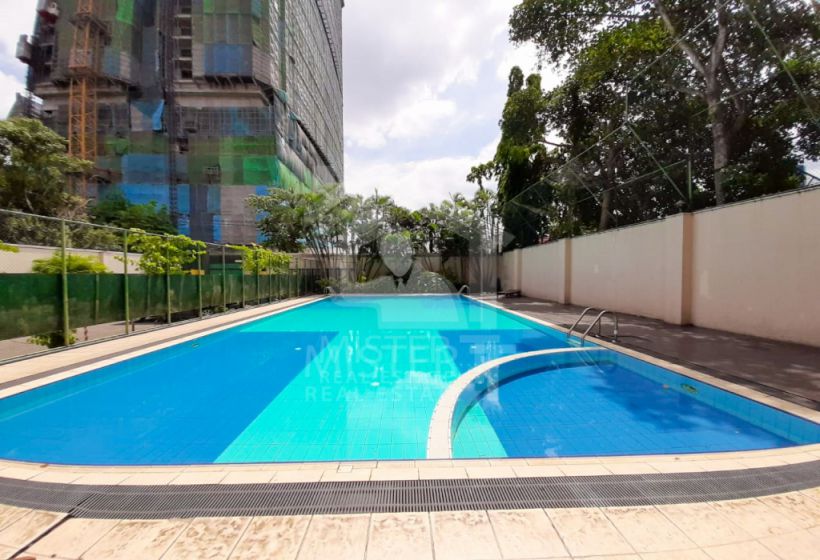 Apartment for Rent at Cinnamon Garden Residencies- image 7