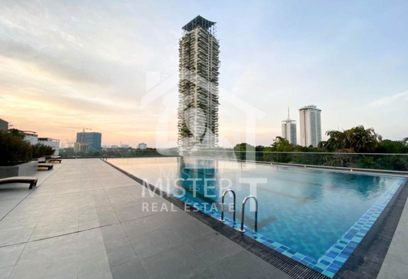 Apartment for Rent at The Elements, Rajagiriya- image 7