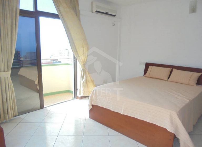 Apartment for Rent in Colombo 04- image 7