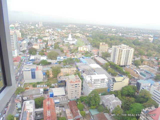 Apartment for Rent in Colombo 02- image 7