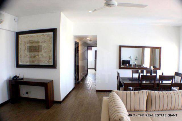 Apartment for Rent in Colombo 02- image 7