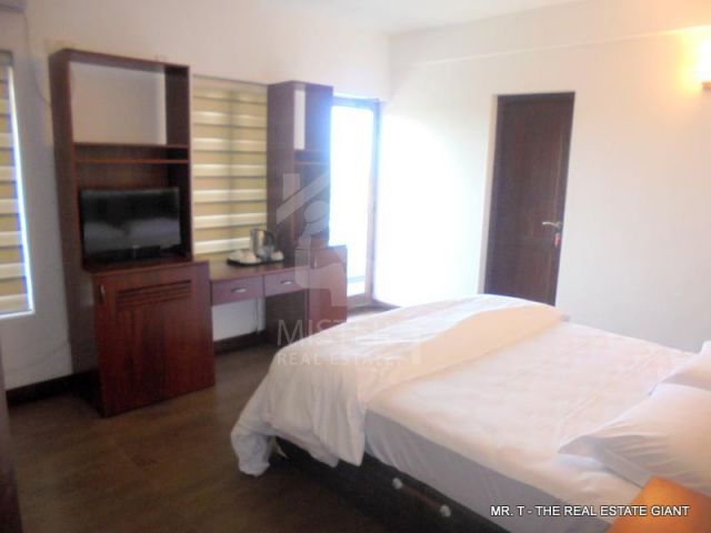 Apartment for Rent at Kynsey Place, Colombo 07- image 7
