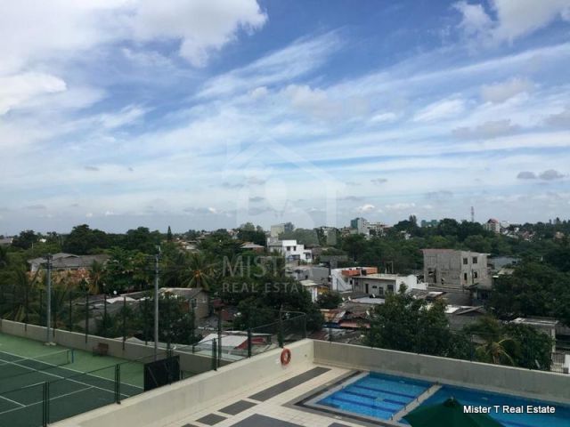 Apartment for Rent in Rajagiriya- image 8