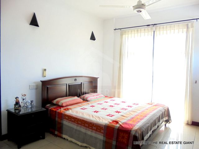 Apartment for Rent in Colombo 08- image 8