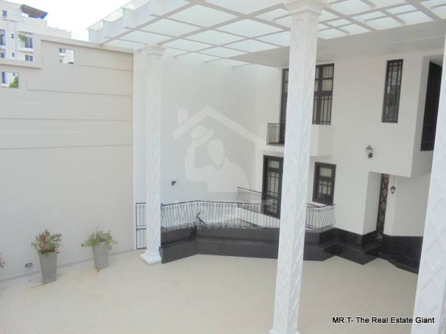 House for Rent in Colombo 05- image 8