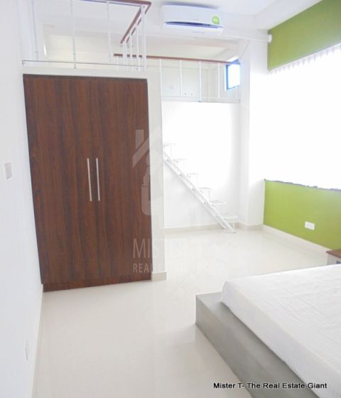  Apartment for Rent in Colombo 08- image 8