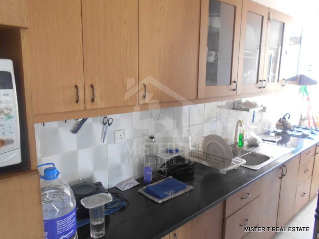 Apartment for Rent at Oasis Apartments, Colombo 05- image 8