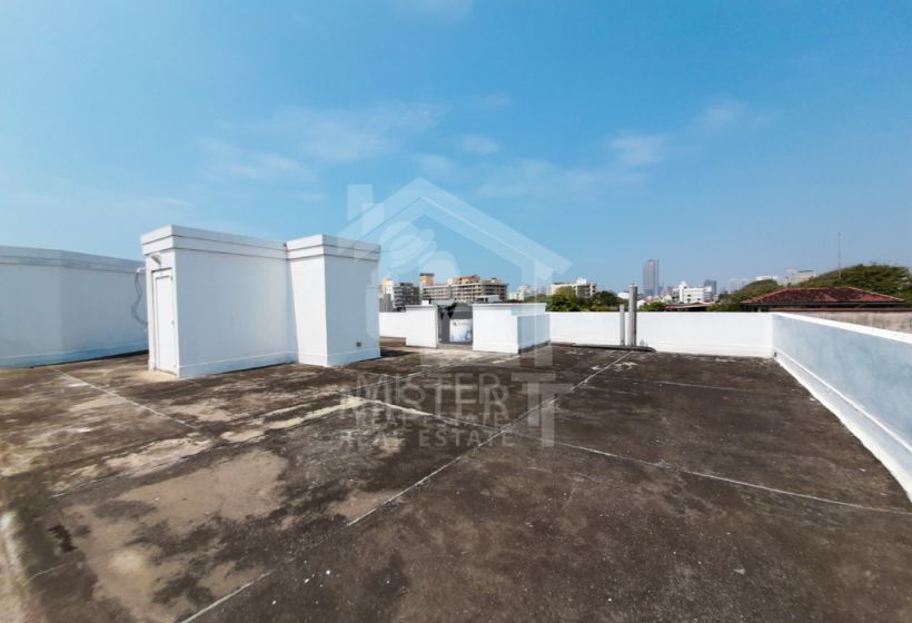 House for Rent in Colombo 05- image 8