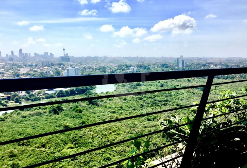  Apartment for Rent in Clearpoint Residencies- image 8