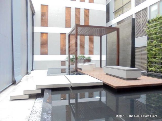 Apartment for Rent in Colombo 07- image 8