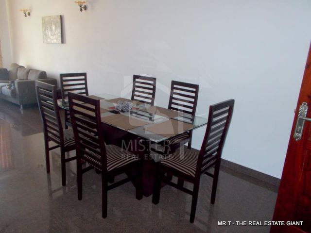 Apartment for Rent in Colombo 04- image 8